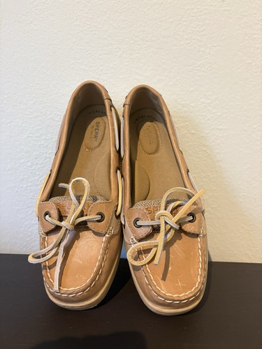 Sperry boat shoes angel - boat,