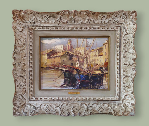 Port - , of