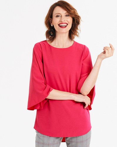 Anthology ladies pink - anthology, boat