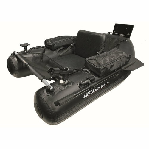 Jenzi belly boat - belly, 170