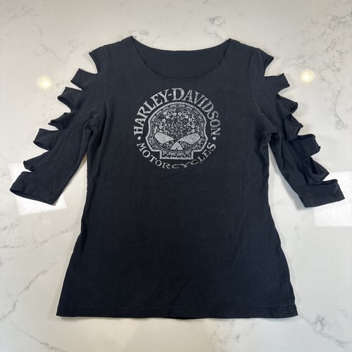 Harley davidson women - harley-davidson, women’s