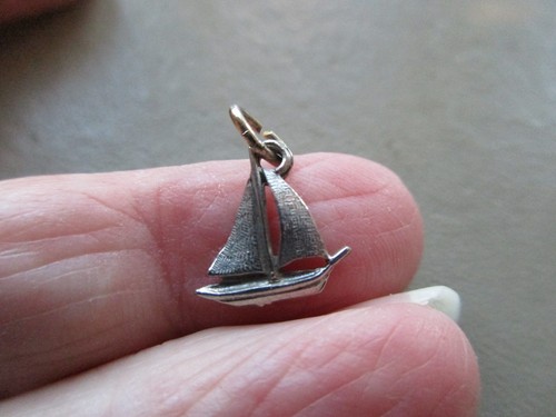 Vintage silver tone - silver,