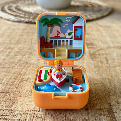 Polly pocket angel - polly,