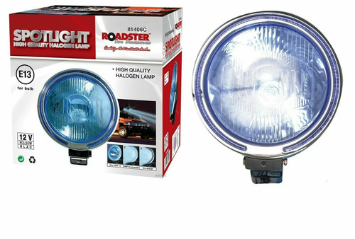24v angel eye blue - 1x,