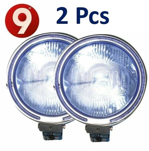 12v spot lights - 9",