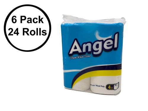 Pack rolls caravan - pack, 24