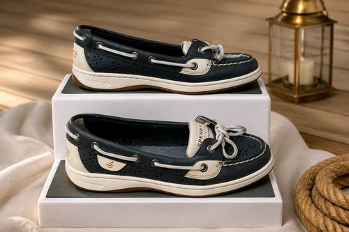 Sperry top sider angel fish - sperry,