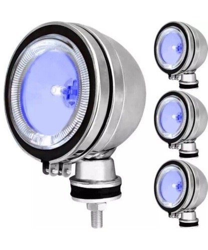 Blue h3 angel eye - 4x,