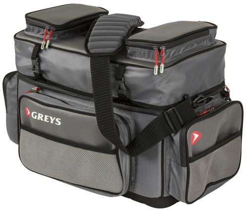 Greys boat bag - greys,
