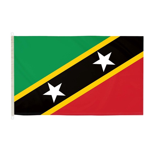 Duraflag saint kitts and nevis - saint,